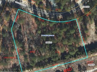 75 Quaker Ridge Rd, Pinehurst, NC 28374