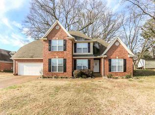 6121 W Everett Hill Cir, Arlington, TN 38002