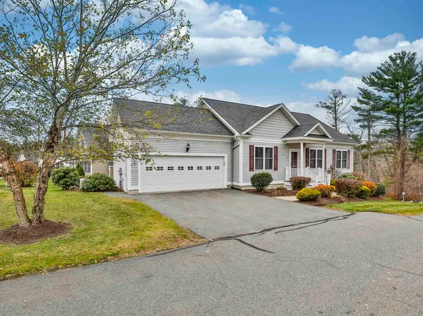 6 Sugar Plum Lane, Londonderry, NH 03053