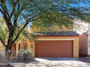 14372 S Camino El Galan, Sahuarita, AZ 85629