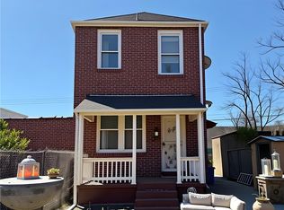 6832 Kelly St, Pittsburgh, PA 15208