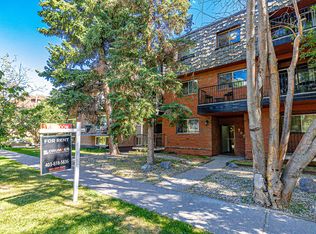 707 3rd Ave NW #2, Calgary, AB T2N0J3