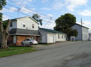 202 Park St, Falmouth, KY