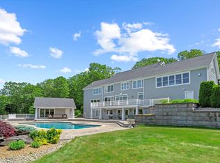 15 Old Stage Road, Langdon, NH 03602