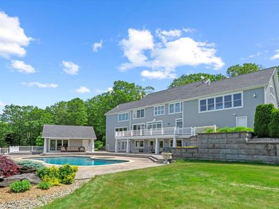 15 Old Stage Road, Langdon, NH, 03602