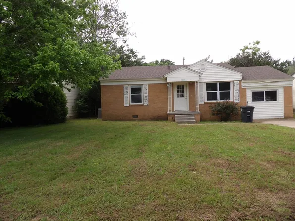 1225 Denison St, Durant, OK 74701