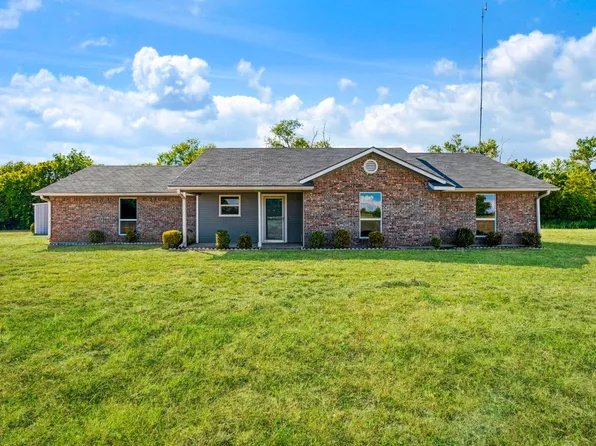 7676 Fm 137, Paris, TX 75460