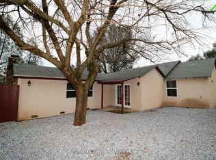 1469 Harpole Rd, Redding, CA 96002