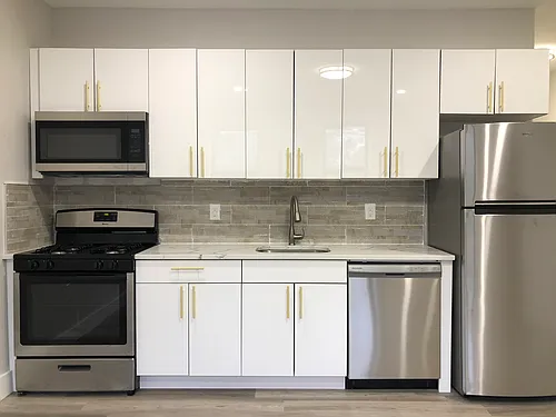 166 Harrison Ave #4E Photo 1