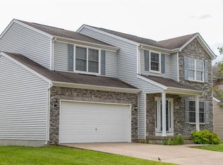 118 Dunn Cir, Georgetown, KY 40324