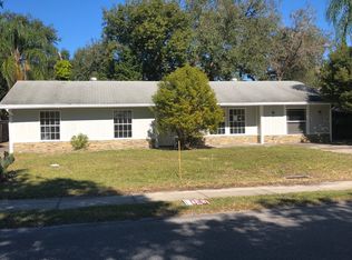 3711 Merryweather Dr, Orlando, FL 32812