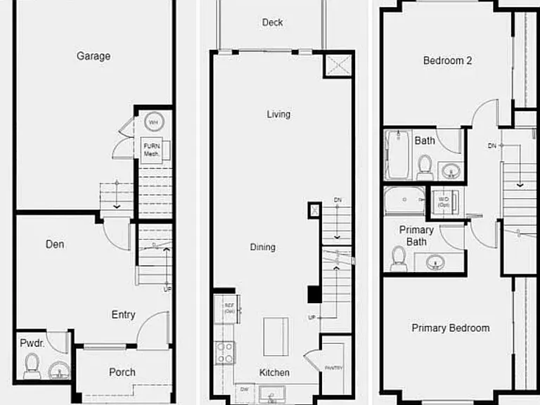 16071 NW Pristine Ln — Photo 1