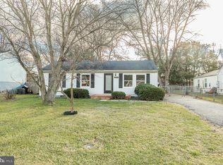 2952 Grace St, Winchester, VA 22601