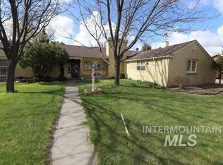 784 Filer Ave, Twin Falls, ID 83301