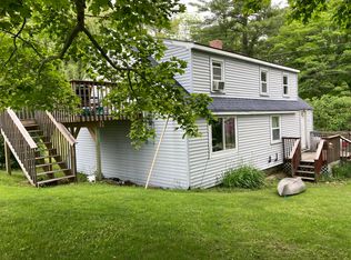 134 Elm Hill Rd, South Paris, ME 04281
