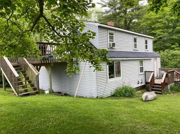 134 Elm Hill Road, Paris, ME 04281
