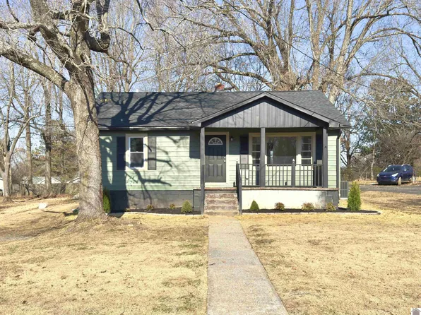 106 W 3rd Ave, Calvert City, KY 42029