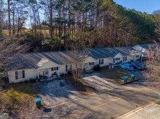 172 Jacobs Way #A-B, Jasper, GA 30143