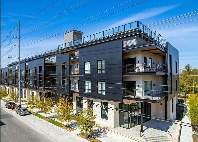 1st image of 2704 Clifton Ave APT 211