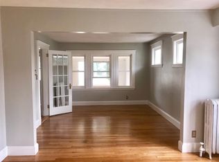 12 N Payne St, Quincy, MA 02169