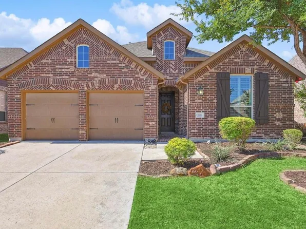 2216 Paige Ct, Carrollton, TX 75006