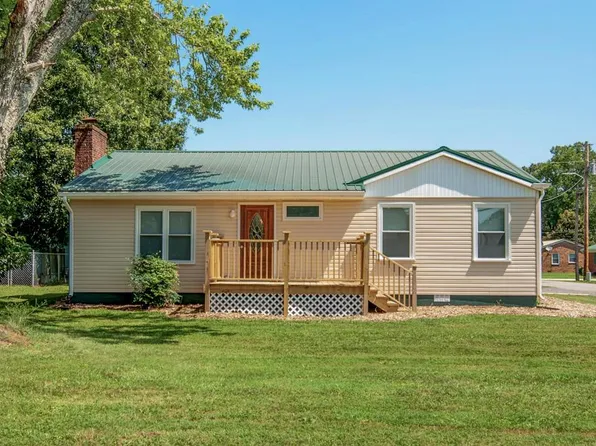 622 Cadillac Ln, McMinnville, TN 37110