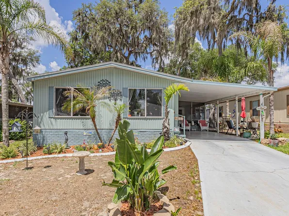 1344 S Purple Martin Ter, Inverness, FL 34450
