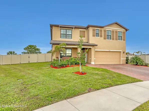 7304 Topaz Dr, Grant Valkaria, FL 32949