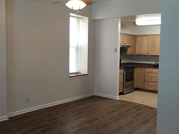 Spacious LR/DR