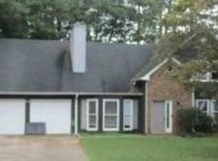 4751 Saddleridge Rd, Powder Springs, GA 30127