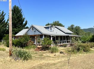 1581 Southside Rd, Sutherlin, OR 97479