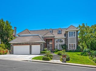 24720 Wooded Vis, West Hills, CA 91307