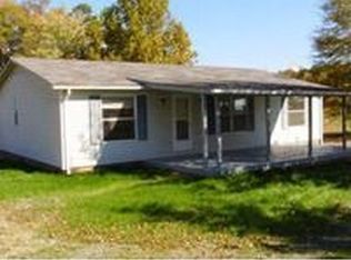 2582 Union Chapel Rd, Buffalo Junction, VA 24529