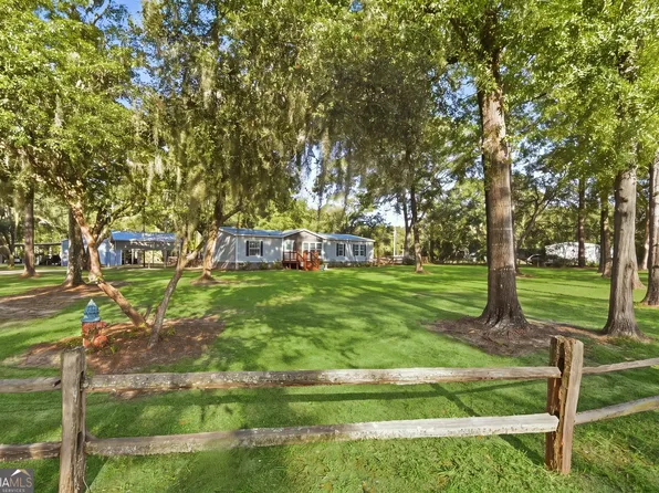 166 Brandi Ln, Guyton, GA 31312