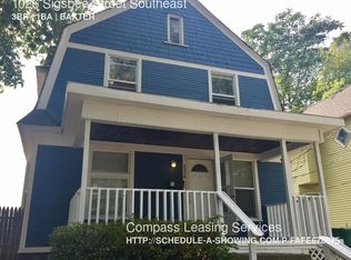 1026 Sigsbee St SE, Grand Rapids, MI 49506