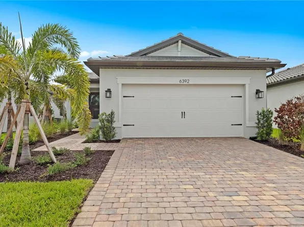 6392 Honor WAY, AVE MARIA, FL 34142
