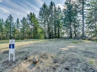 536 NE Province Dr, Camas, WA