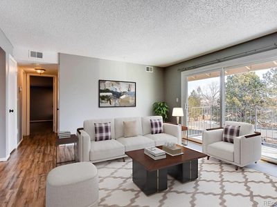 12191 Melody Drive Bldg 27 #301, Denver, CO, 80234