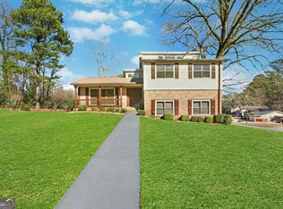 2280 Rainforest Cir, Ellenwood, GA 30294