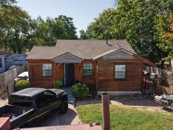 2536 Jennings Ave, Dallas, TX 75216