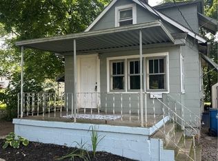 137 Olive St, Girard, OH