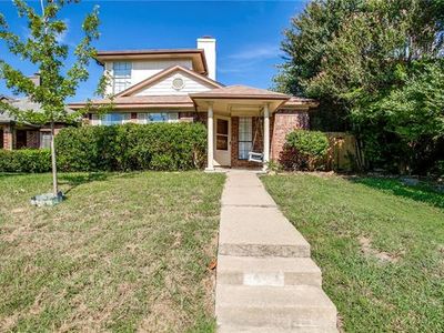 1813 Alameda Dr, Mesquite, TX, 75150