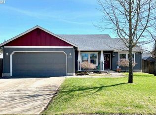 88071 Pine St, Veneta, OR 97487