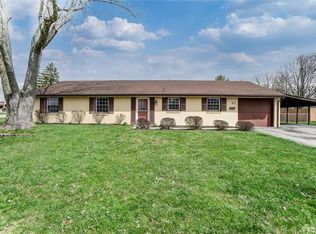 71 Goldengate Dr, Dayton, OH 45459