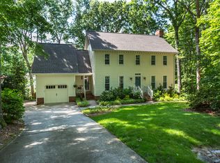 8113 Calais Ct, Raleigh, NC 27613