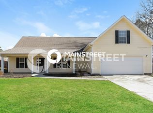 25 Little Spring Ct, Oxford, GA 30054