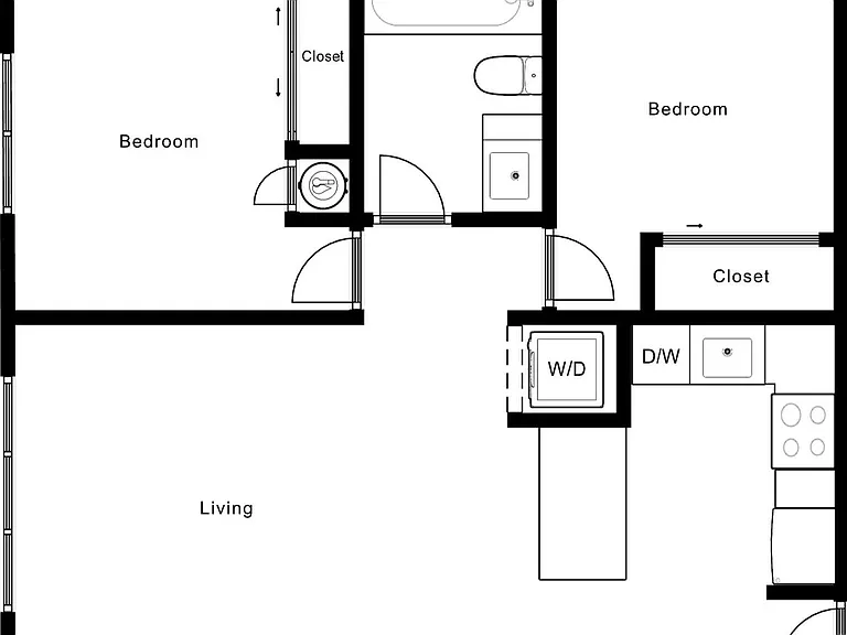 SoTro Apartments — Photo 18