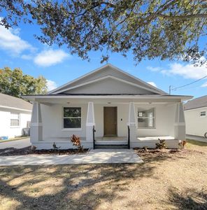 7212 S De Soto St, Tampa, FL, 33616