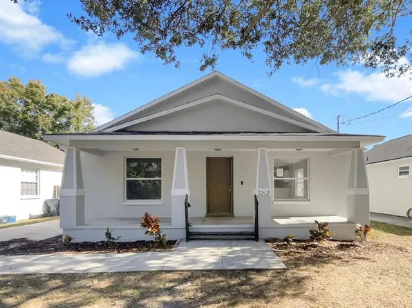 7212 S De Soto St, Tampa, FL 33616