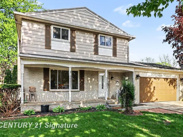11143 Dudley St, Taylor, MI 48180